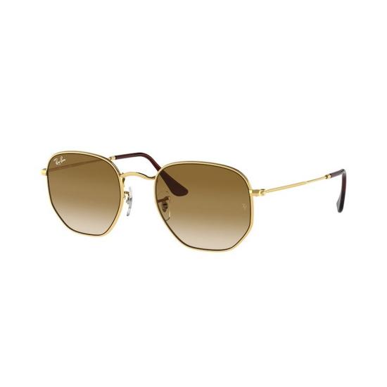  레이밴 선글라스 RB3548 001 51 Gold