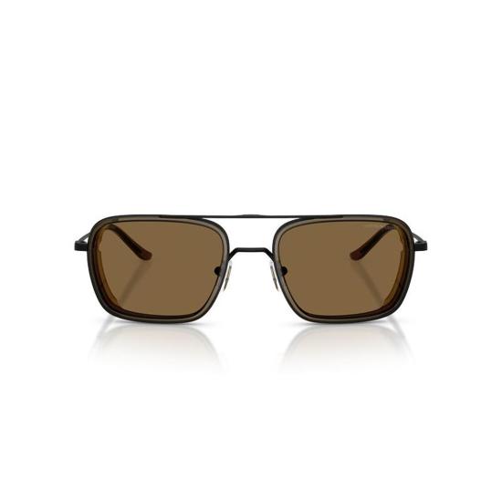 엠포리오 아르마니 선글라스 EA2162 300171 Black - EMPORIO ARMANI