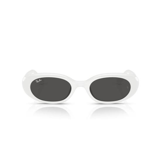  레이밴 선글라스 RB4441D 677287 White - RAY BAN