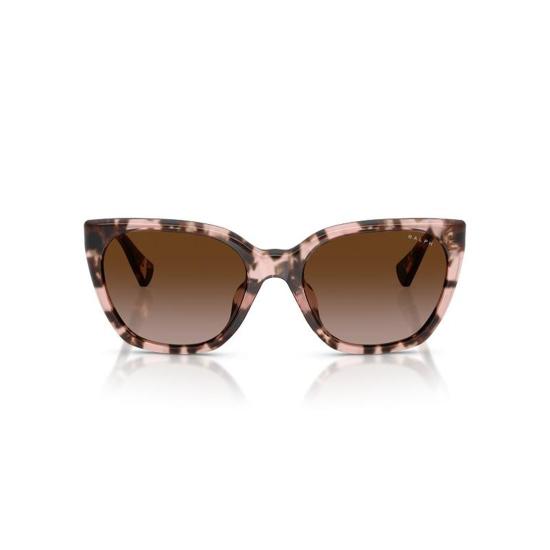  랄프 로렌 선글라스 RA5330U 605813 Pink - RALPH LAUREN