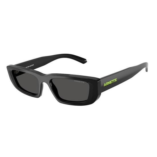  아넷 선글라스 AN4357 121487 Black