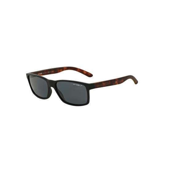  아넷 선글라스 AN4185 227381 Black