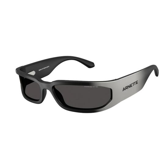  아넷 선글라스 AN4349 297287 Black