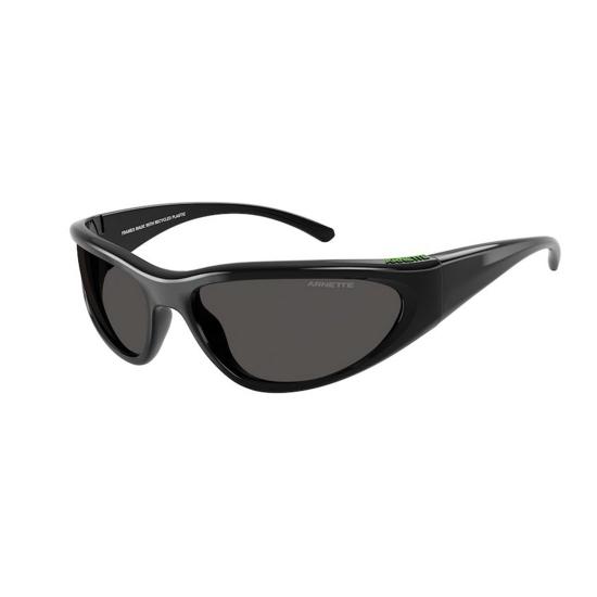  아넷 선글라스 AN4352 290087 Black