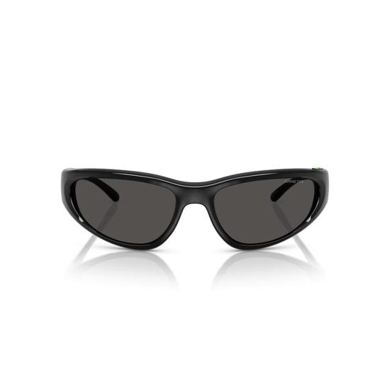  아넷 선글라스 AN4352 290087 Black - ARNETTE