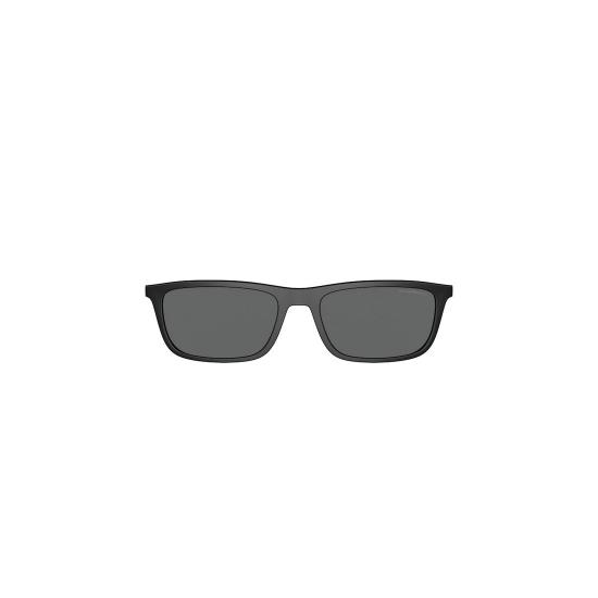  엠포리오 아르마니 선글라스 EA4160C 500187 Black