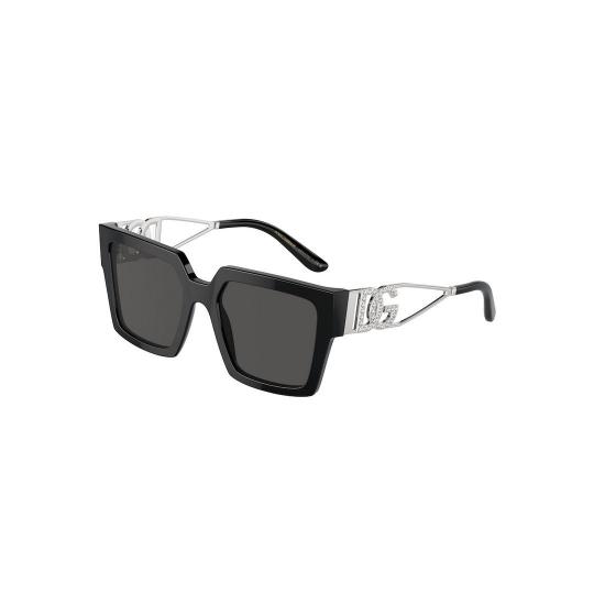  돌체앤가바나 선글라스 DG4446B 501 87 Black