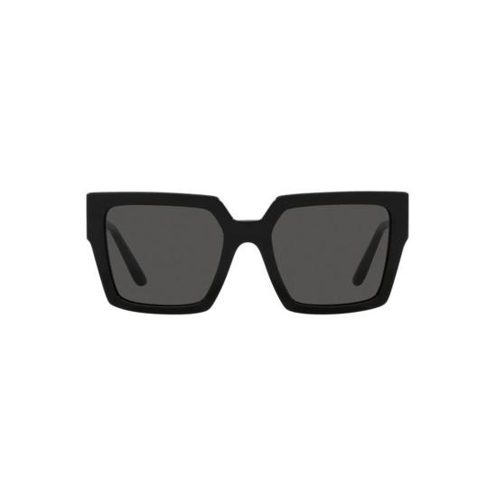  돌체앤가바나 선글라스 DG4446B 501 87 Black - DOLCE & GABBANA