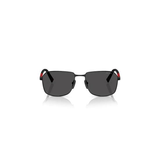  프라다 선글라스 PSA51S 1BO06F Black - PRADA