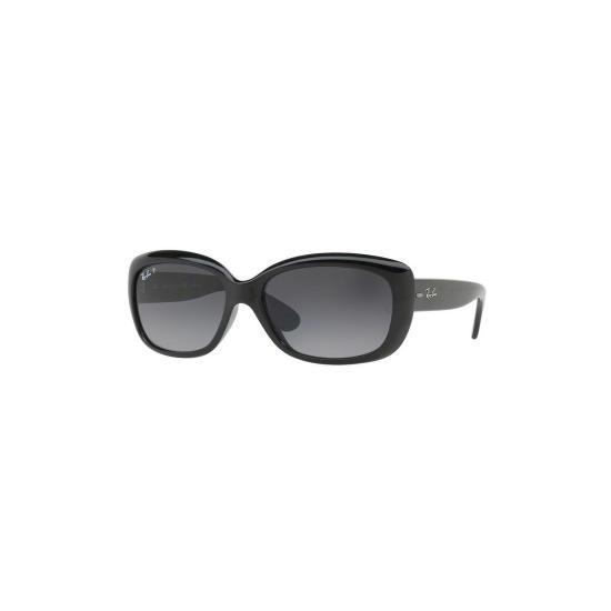  레이밴 선글라스 RB4101 601 T3 Black