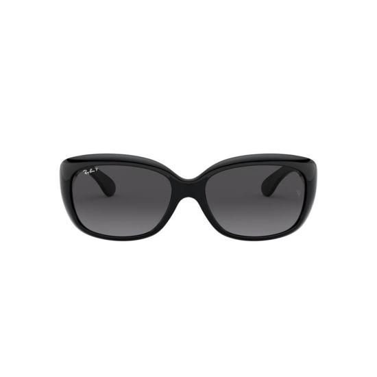  레이밴 선글라스 RB4101 601 T3 Black - RAY BAN