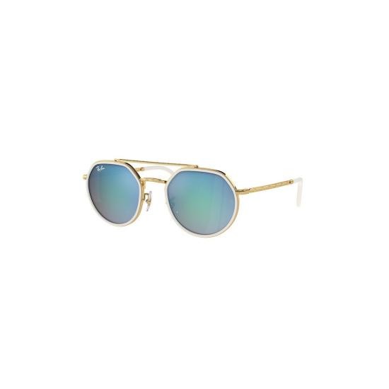  레이밴 선글라스 RB3765 001 4O Gold