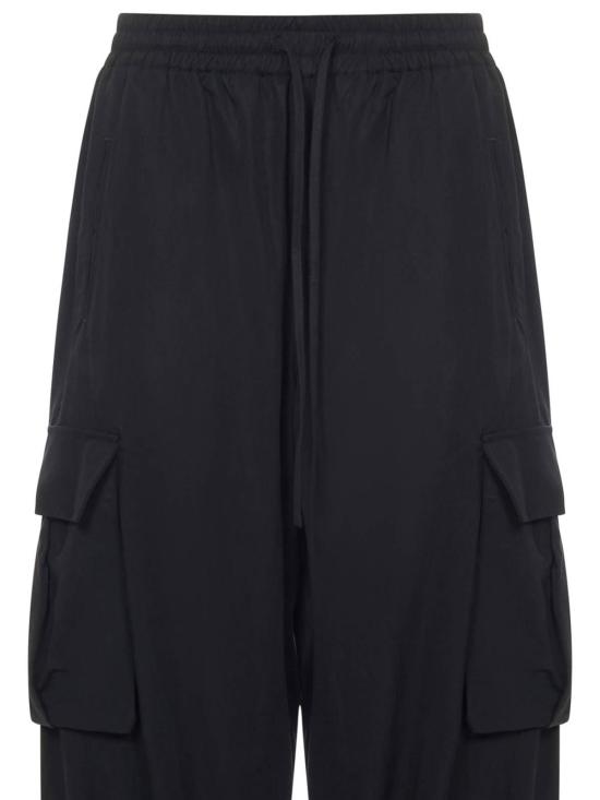 26FW 와이쓰리 트레이닝/조거 팬츠 HQ8717 Black - Y-3