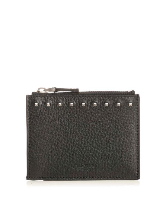 25FW 발렌티노 가라바니 남성지갑 6Y2P0V19PDX0NO Black