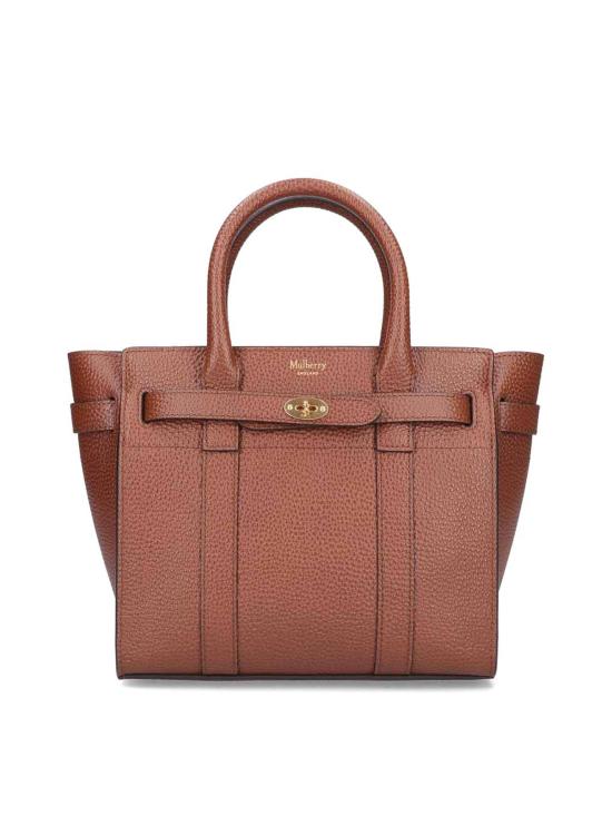 26SS 멀버리 토트백 HH8730552G110 Brown