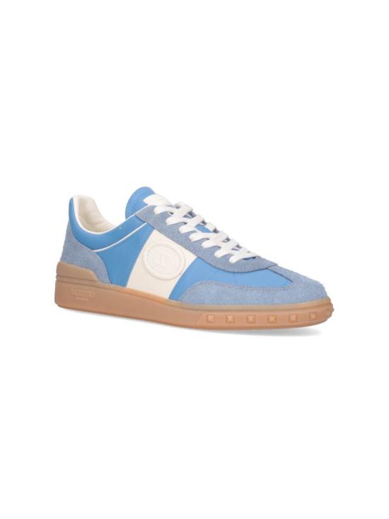 25FW 발렌티노 가라바니 스니커즈 7Y2S0H77MBMBQG BLUE - VALENTINO GARAVANI