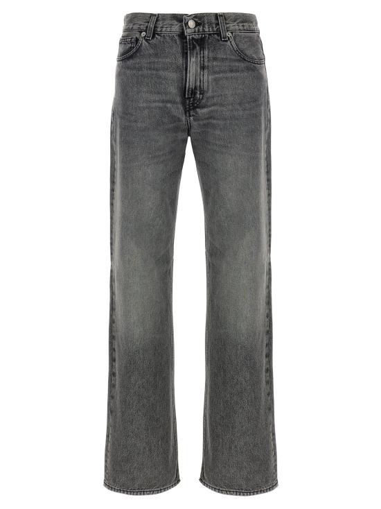 25FW 하이쿠레 데님 팬츠 HEW03185DF119L0895L0895