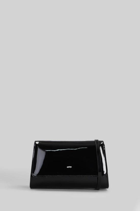 25FW 쥬세페자노티 클러치/파우치 413013 IB40017 Black