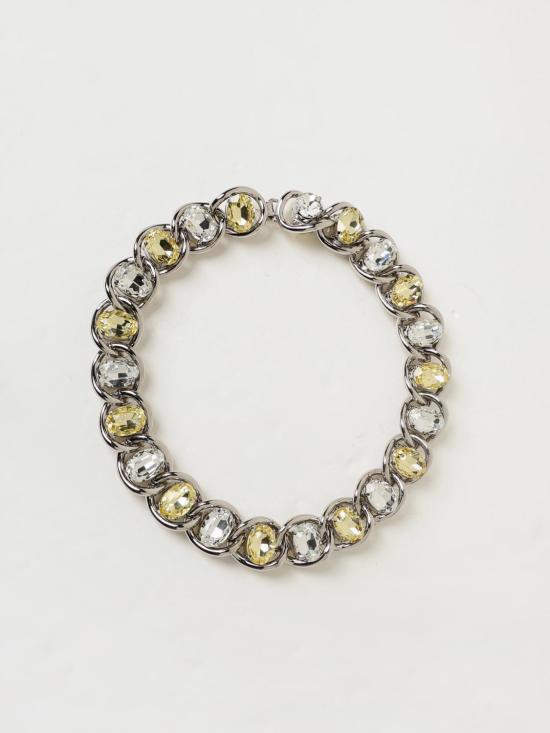  마르니 보석 COMV0411N2S2000 Y9044 Silver