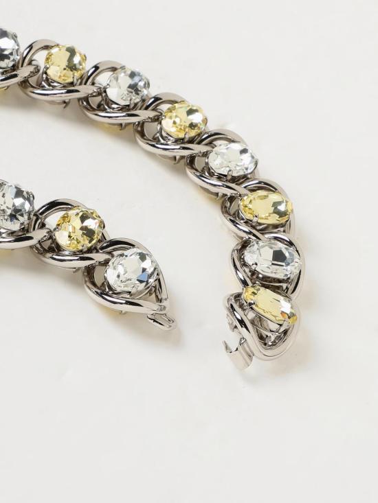  마르니 보석 COMV0411N2S2000 Y9044 Silver - MARNI