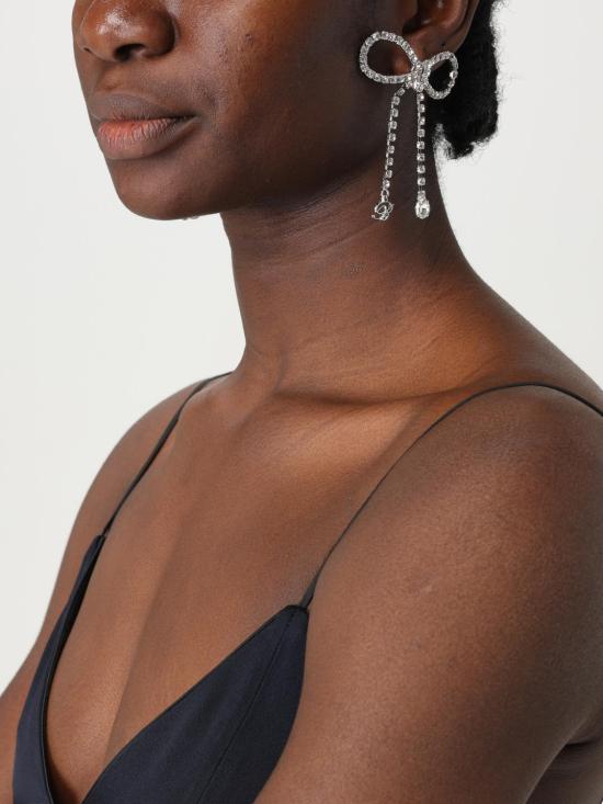 25FW 블루마린 보석 2W305A N0999 Silver - BLUMARINE