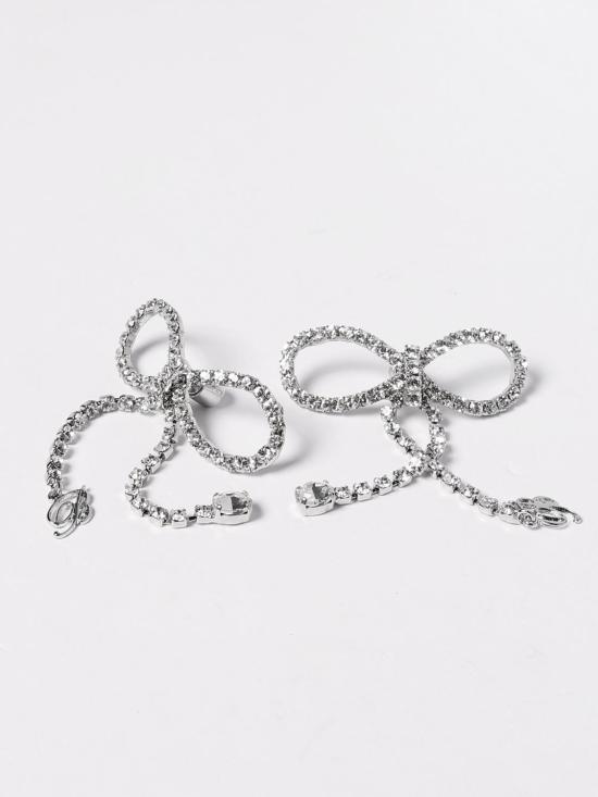 25FW 블루마린 보석 2W305A N0999 Silver - BLUMARINE