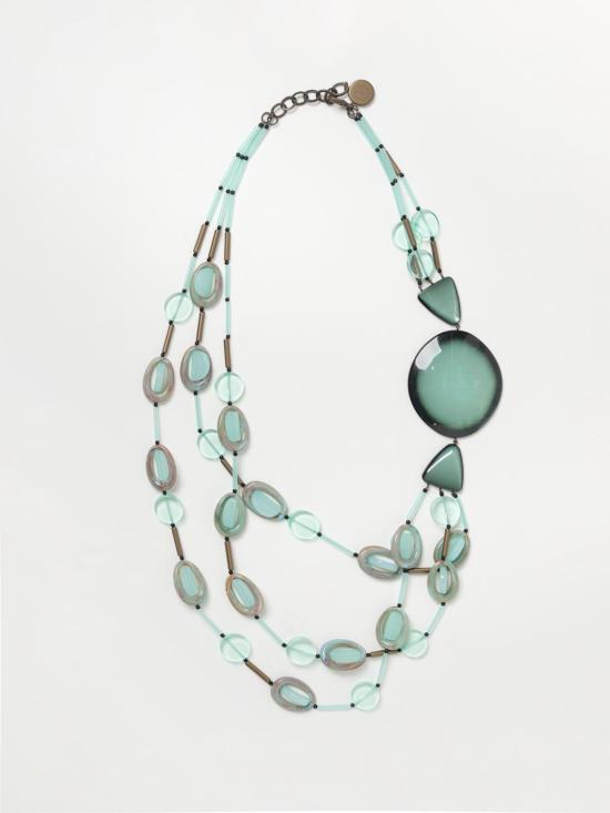  조르지오 아르마니 보석 61S0644R704 26883 Green