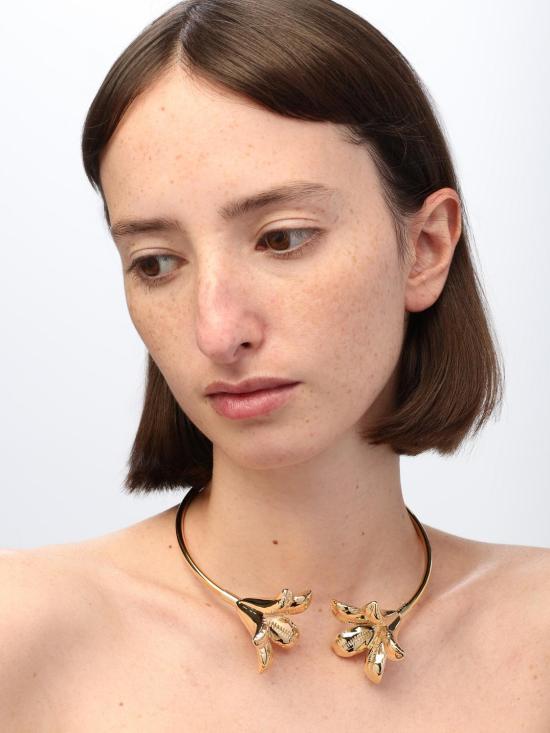  마르니 보석 COMV0449A0P6528 00Y65 Gold - MARNI