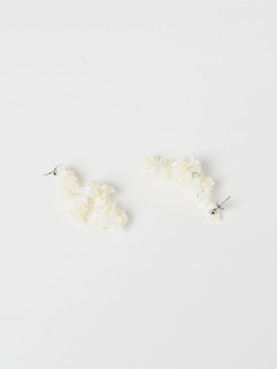  컴플리티드 웍스 보석 P78 White - COMPLETED WORKS
