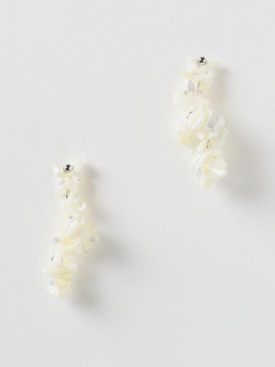  컴플리티드 웍스 보석 P78 White