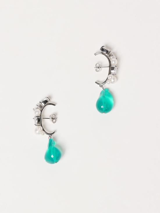  컴플리티드 웍스 보석 P63 Green