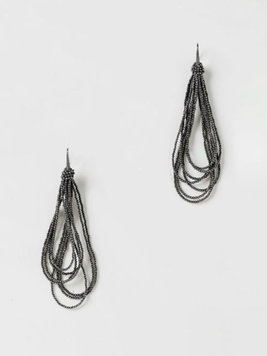  브루넬로 쿠치넬리 보석 MORW9LA60 C046 Silver