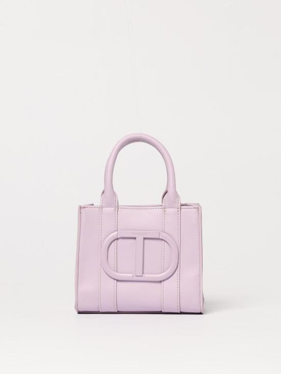 25SS [키즈] 트윈셋 가방 251GJ8013 11862 Violet