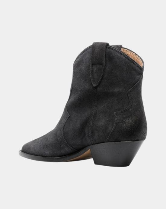 25FW 이자벨마랑 부츠 BO0002FA A1A03S 02FK Faded black - ISABEL MARANT