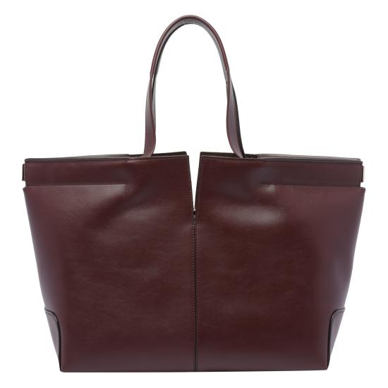 25FW 토즈 토트백 XBWDBMA0250 RORR822 Brown - TODS