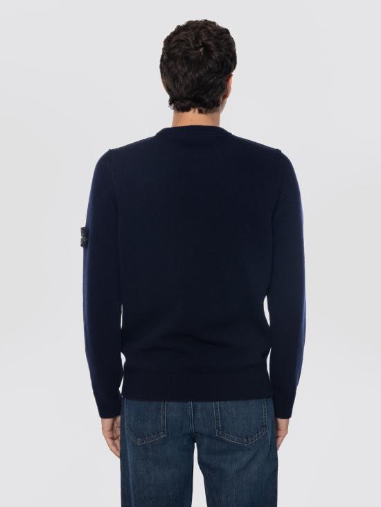 25FW 스톤 아일랜드 스웨터 K2S15 5100072 S00A3v0020 - STONE ISLAND