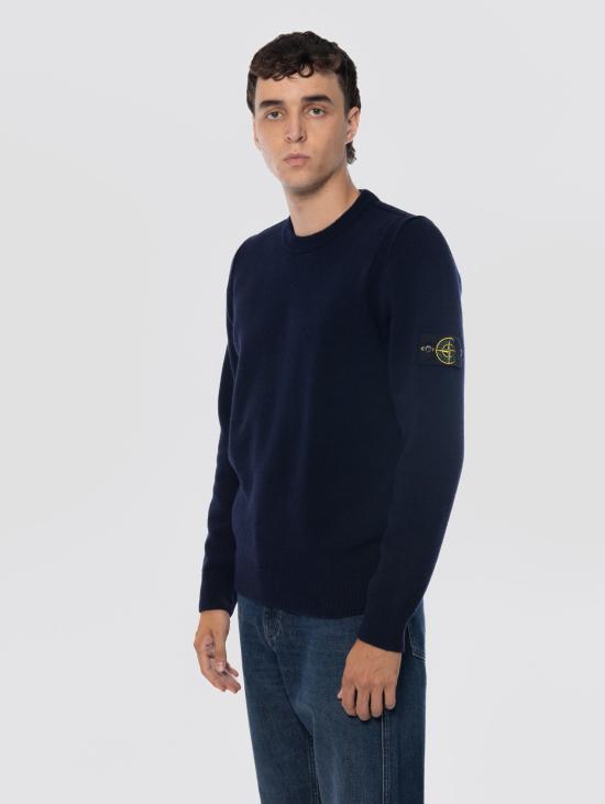 25FW 스톤 아일랜드 스웨터 K2S15 5100072 S00A3v0020 - STONE ISLAND
