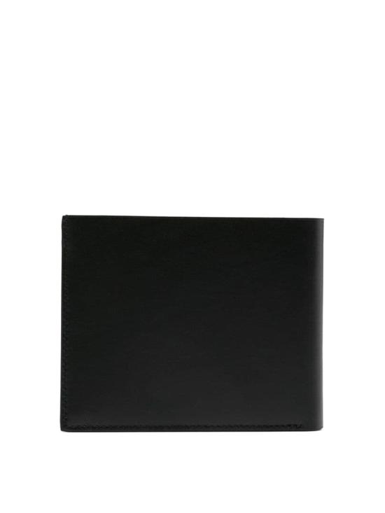  질샌더 남성지갑 J25UI0002P5995001 Black - JIL SANDER