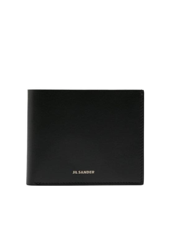  질샌더 남성지갑 J25UI0002P5995001 Black