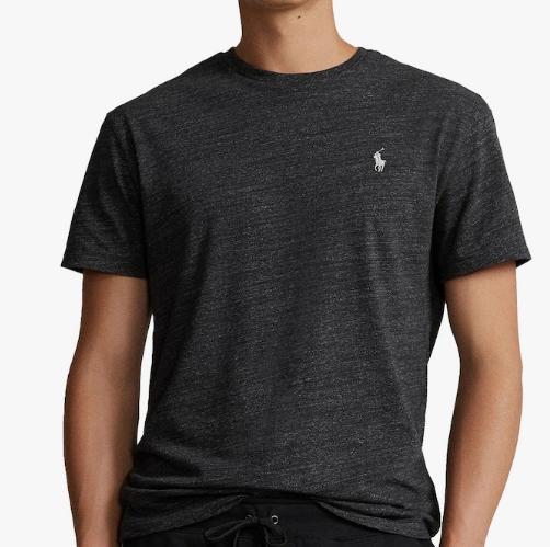 25SS 폴로 랄프로렌 반팔 티셔츠 710671426137 DOM