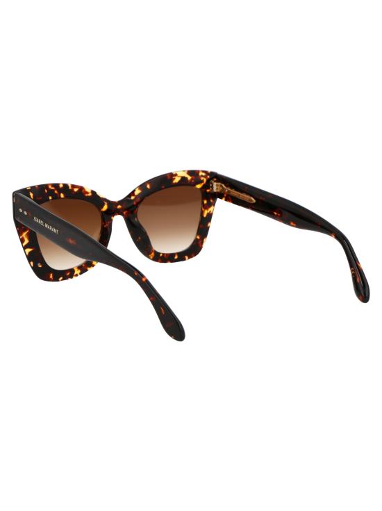 26SS 이자벨마랑 선글라스 IM 0050 G S 086 brown - ISABEL MARANT