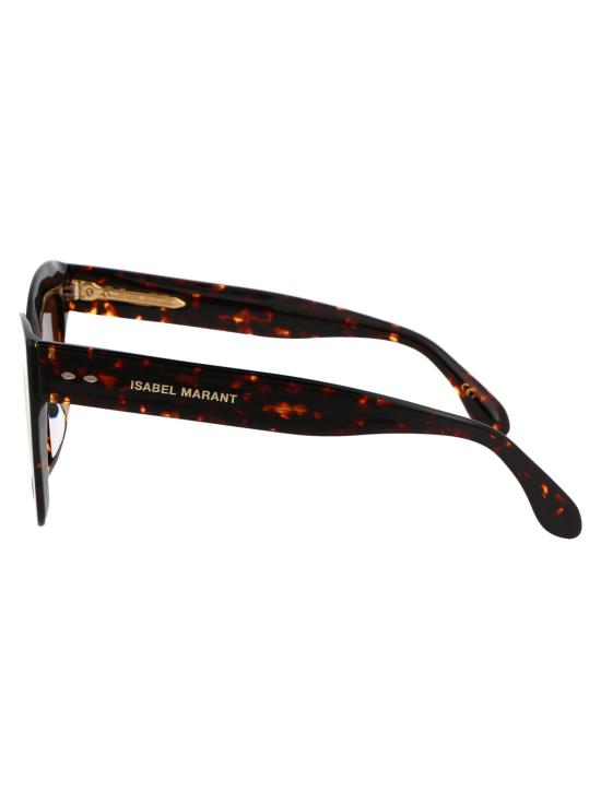 26SS 이자벨마랑 선글라스 IM 0050 G S 086 brown - ISABEL MARANT