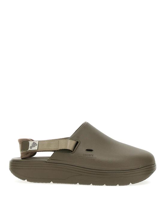  수이코크 샌들 OGINJ03OLV Green