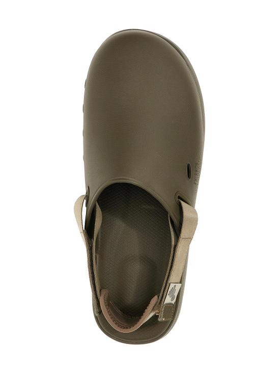  수이코크 샌들 OGINJ03OLV Green - SUICOKE