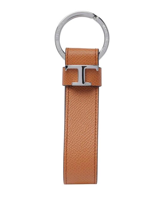  토즈 키링 XAMTSIGA200F3KS002 Brown