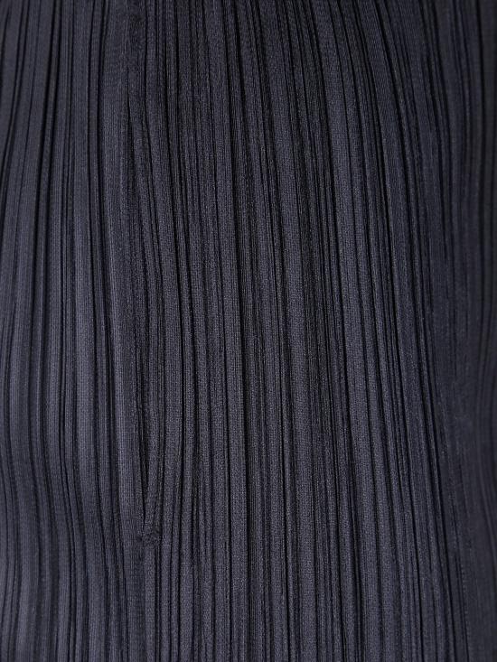 25SS 플리츠플리즈 트레이닝/조거 팬츠 PP56JF37115 BLACK DOM - PLEATS PLEASE