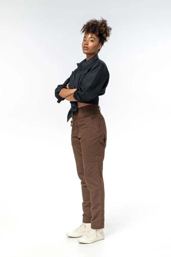  SUK Workwear 스트레이트 팬츠 숙 워크웨어 2웨이 워크 팬츠 - OTHER BRANDS