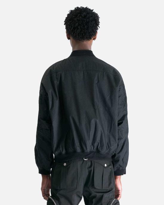  FFFPOSTALSERVICE 봄버 자켓 우편국 우편번호 1 폭격기 - OTHER BRANDS