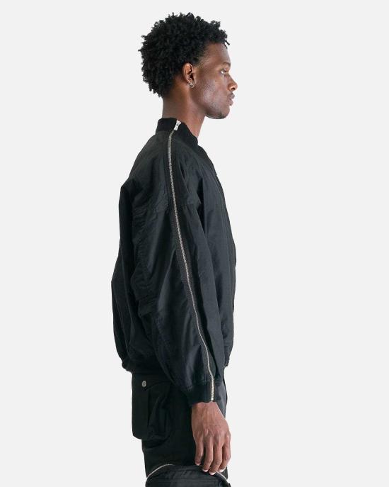  FFFPOSTALSERVICE 봄버 자켓 우편국 우편번호 1 폭격기 - OTHER BRANDS