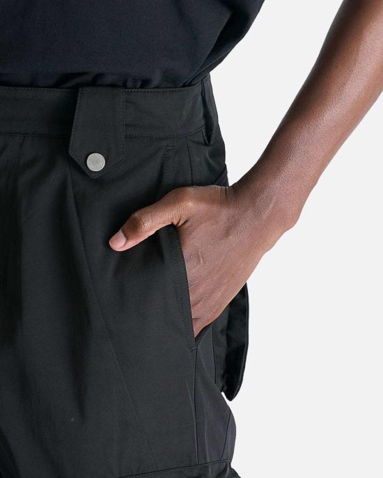  FFFPOSTALSERVICE 카고 팬츠 Fffpostalservice 플레어 카고 V5 - OTHER BRANDS